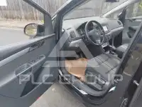 2012 Volkswagen SHARAN
