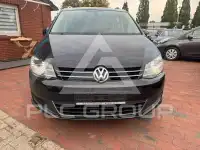 2012 Volkswagen SHARAN