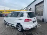 2012 Volkswagen SHARAN