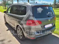 2012 Volkswagen SHARAN