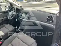 2012 Volkswagen SHARAN