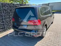 2012 Volkswagen SHARAN