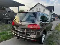 2012 Volkswagen SHARAN