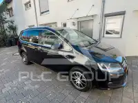 2012 Volkswagen SHARAN