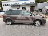 2012 Volkswagen SHARAN