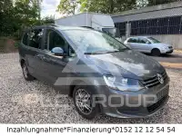 2012 Volkswagen SHARAN