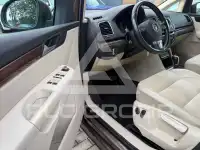 2012 Volkswagen SHARAN
