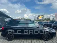 2012 Volkswagen SHARAN