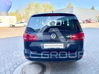 2012 Volkswagen SHARAN