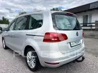2012 Volkswagen SHARAN