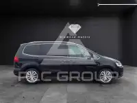 2012 Volkswagen SHARAN