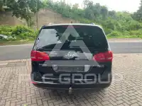 2012 Volkswagen SHARAN