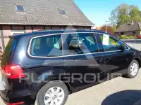 2012 Volkswagen SHARAN