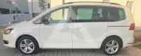 2012 Volkswagen SHARAN
