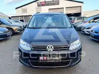 2012 Volkswagen SHARAN