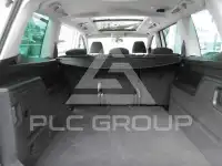 2012 Volkswagen SHARAN