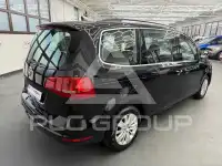 2012 Volkswagen SHARAN