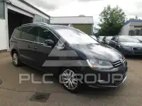 2012 Volkswagen SHARAN