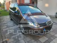 2012 Volkswagen SHARAN