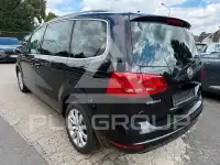 2012 Volkswagen SHARAN