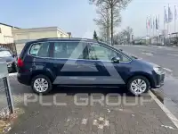 2012 Volkswagen SHARAN