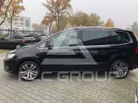 2012 Volkswagen SHARAN