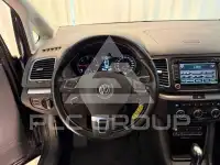 2012 Volkswagen SHARAN