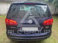 2012 Volkswagen SHARAN