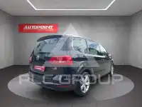 2012 Volkswagen SHARAN
