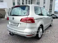 2012 Volkswagen SHARAN