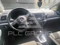 2012 Volkswagen SHARAN