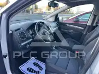 2012 Volkswagen SHARAN