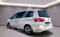 2012 Volkswagen SHARAN