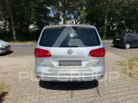 2012 Volkswagen SHARAN