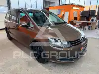 2012 Volkswagen SHARAN