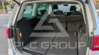 2012 Volkswagen SHARAN