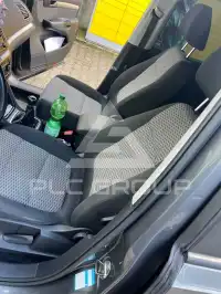 2012 Volkswagen SHARAN