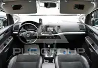 2012 Volkswagen SHARAN