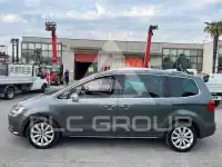 2012 Volkswagen SHARAN