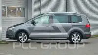 2012 Volkswagen SHARAN