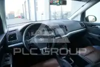 2012 Volkswagen SHARAN