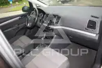 2012 Volkswagen SHARAN