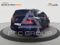 2012 Volkswagen SHARAN
