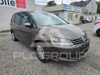2012 Volkswagen SHARAN