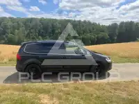 2012 Volkswagen SHARAN