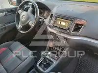 2012 Volkswagen SHARAN
