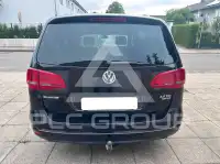 2012 Volkswagen SHARAN