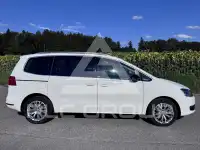 2012 Volkswagen SHARAN