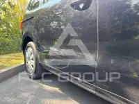 2012 Volkswagen SHARAN