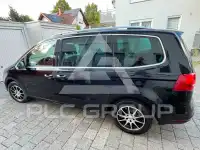 2012 Volkswagen SHARAN